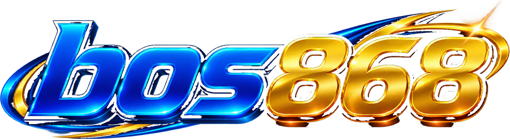 BOS868 Logo